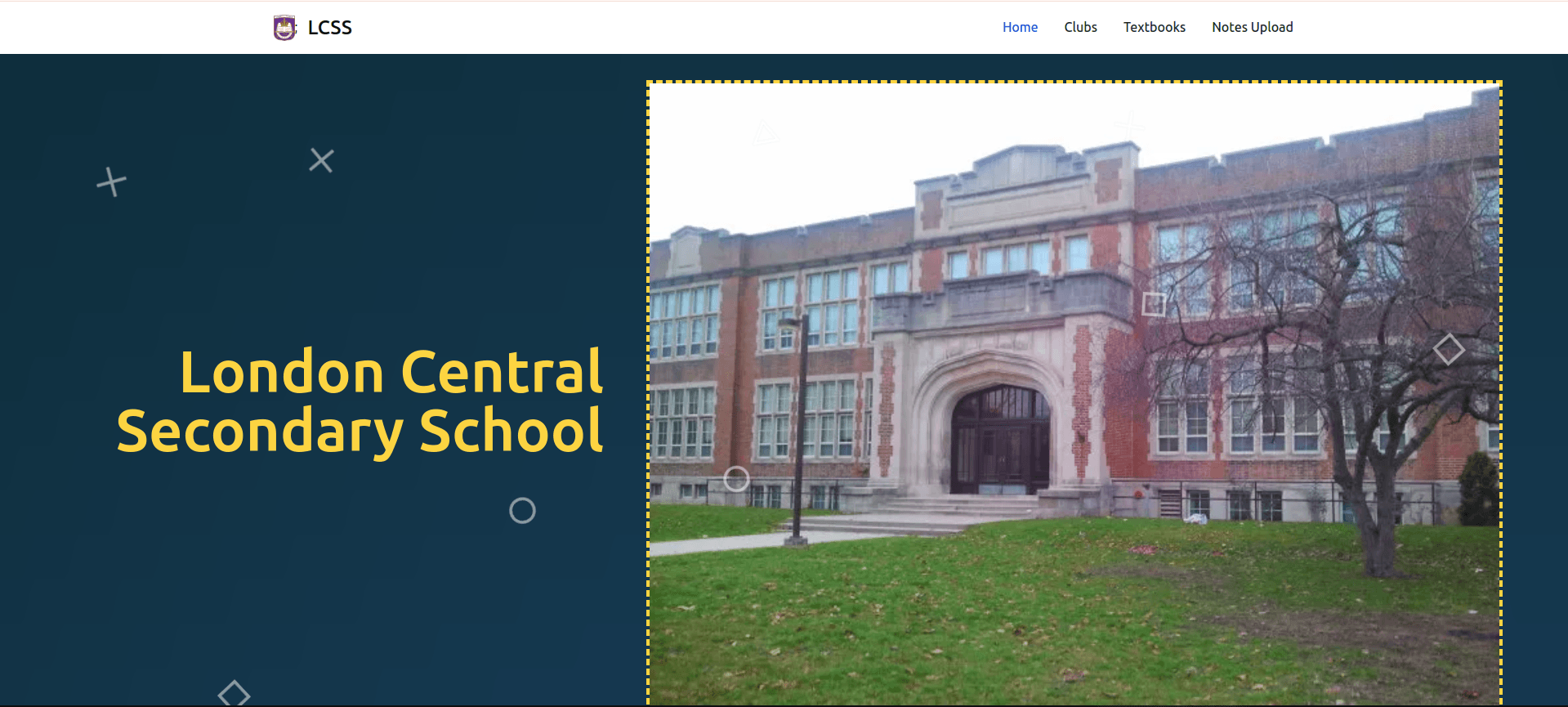 Central Tech Tribe project image