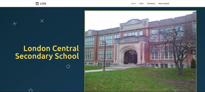 Central Tech Tribe portal