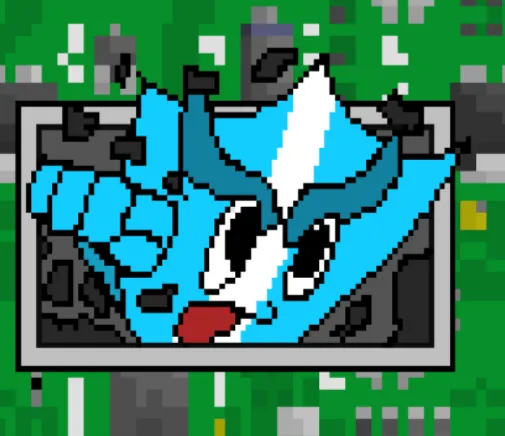 Reconnect gameplay screen