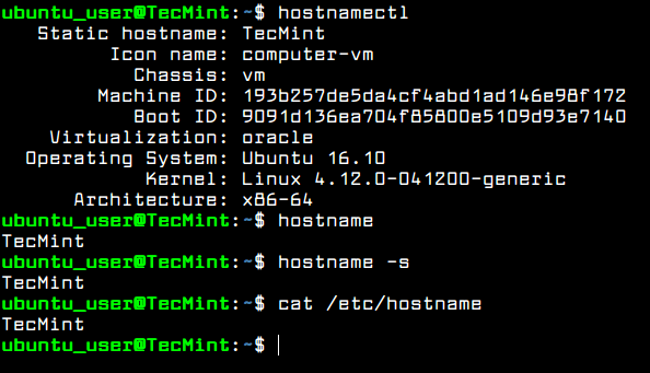 Linux Exploration project image